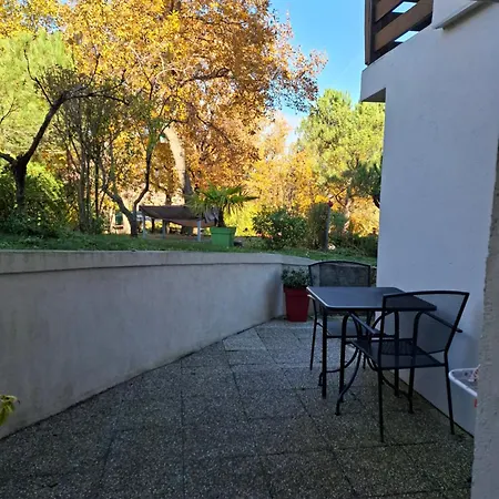 Διαμέρισμα La Chenaie *
