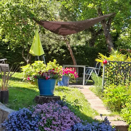 Apartman La Chenaie *