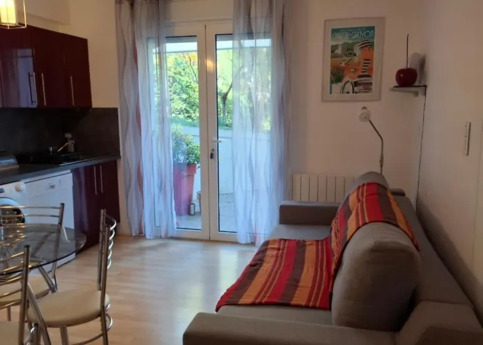 La Chênaie Châtel-Guyon